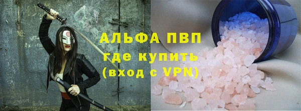 стафф Алексин